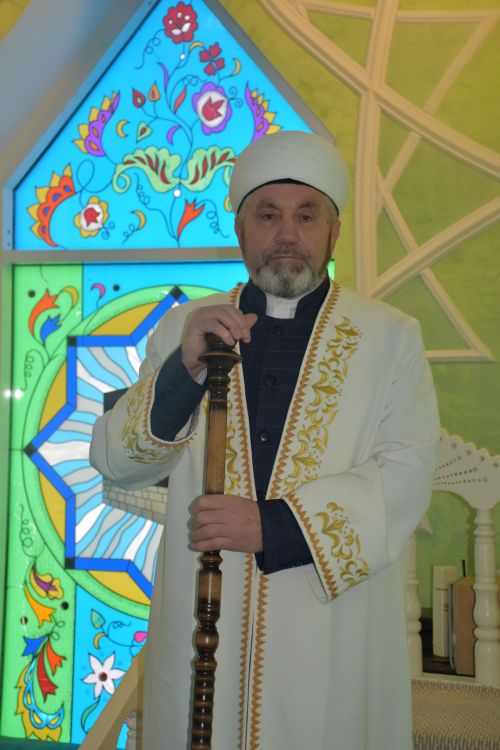 «Ураза тоту ул – ашау-эчүдән генә тыелу түгел»