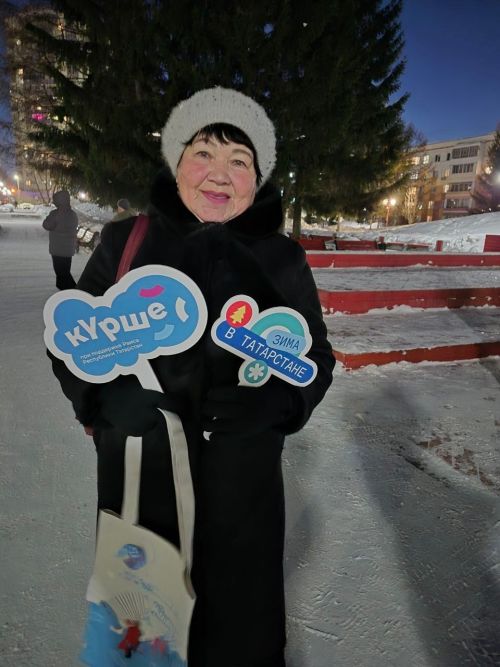 «Туган көнгә килмәгез, мин «Пятачок»ка барам!», - дидем