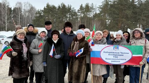 Хәрбиләргә автомобильләр, медикаментлар - 20 тоннадан артык йөк җибәрелде