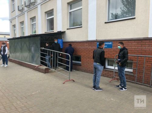 Чаллыда чит ил гражданнары 76 җинаять кылган