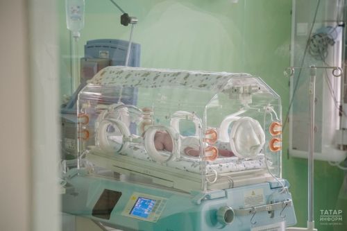 Чаллыда перинаталь үзәк ябылды