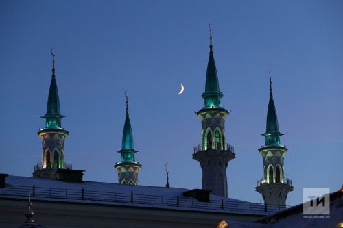 «Кешеләр ач торудан бигрәк Рамазан аеның эчтәлегенә игътибар итә башлады»