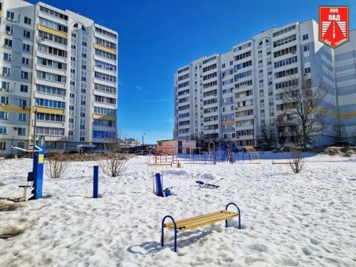 Ишегалларын төзекләндерә башлыйлар