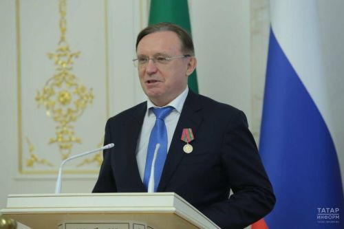 Россиядә йөк машиналары базары 50 меңгә җитәчәк