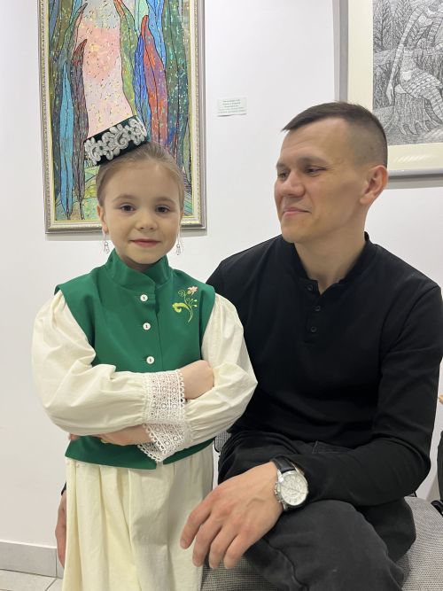 «Тукай – татар халкының йөзе»