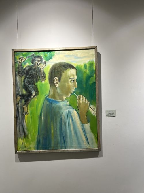 «Тукай – татар халкының йөзе»