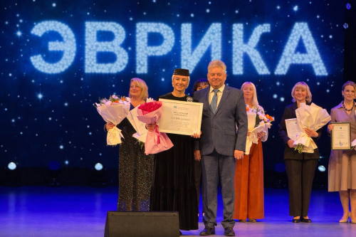35 ел мәдәният һәм милли хәзинәләр сагында