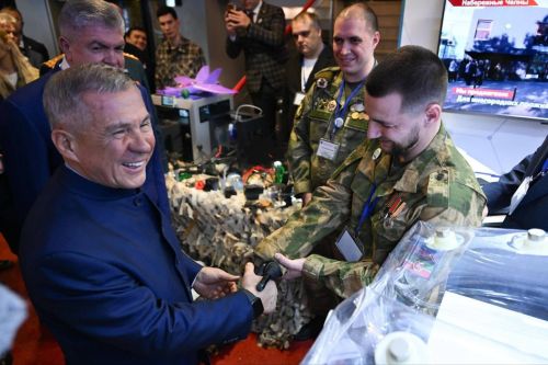 Шамил Әюпов: «Спорт - иң яхшы социальләшү чарасы»