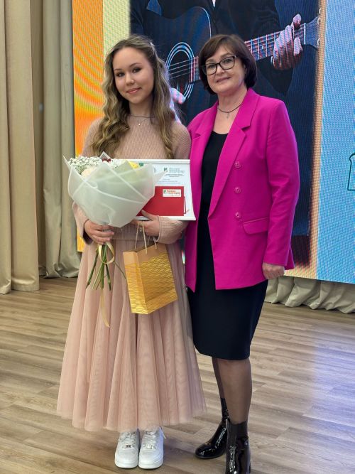 Чаллыда Шәүкәт Галиев премиясен тапшыру тантанасыннан фоторепортаж