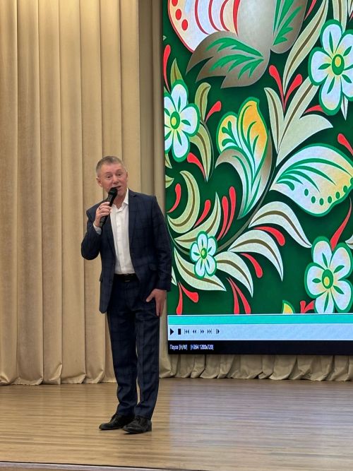Чаллыда Шәүкәт Галиев премиясен тапшыру тантанасыннан фоторепортаж