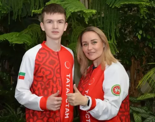 Чаллы студенты иң яхшылар исемлегендә