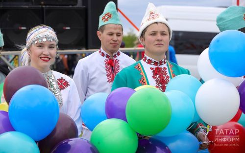 Киләсе атна кыска була