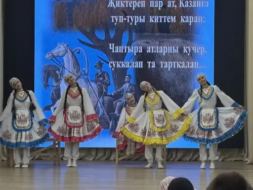 Тукай иҗаты мәңгелек: аны укыйлар, язалар, буыннардан-буыннарга тапшыралар
