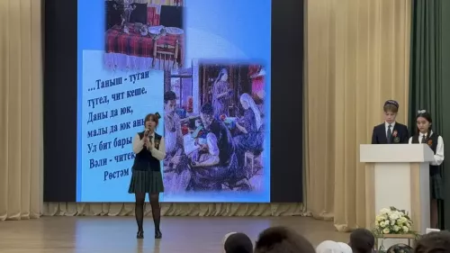 Тукай иҗаты мәңгелек: аны укыйлар, язалар, буыннардан-буыннарга тапшыралар