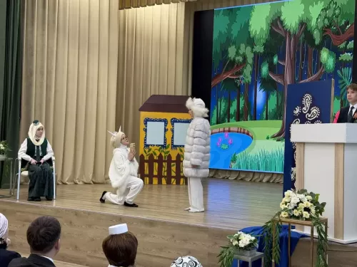 Тукай иҗаты мәңгелек: аны укыйлар, язалар, буыннардан-буыннарга тапшыралар