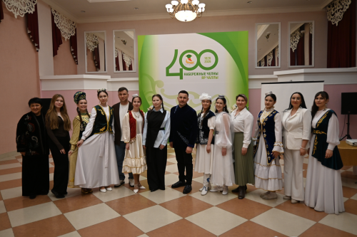Быел «Сабантуй гүзәле» бәйгесенең җиңүчесе кем булыр?