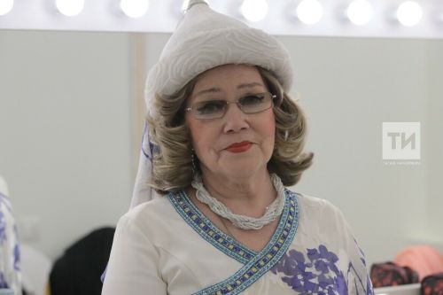 Зөһрә Сәхәбиева сәламәтлеген ничек ныгыта?