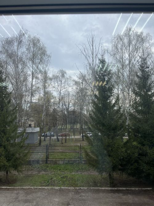 Апрельнең соңгы атнасы җилле көннән башланды