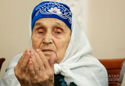 Эшләр уңсын өчен көн дә кирәкле дога