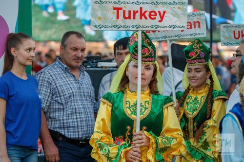 Россия халкы кайсы илләргә визасыз бара ала?