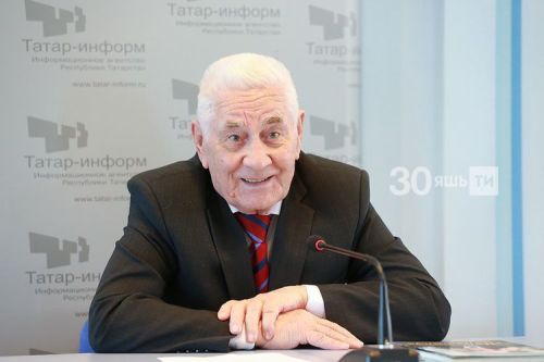 Танылган композитор, артист  Мәсгут Имашев вафат