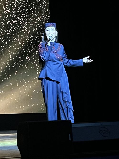 Чаллыда татар журналистларын хөрмәтләделәр. Фотолар