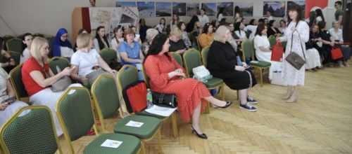 В Казани обсудили обучение первой помощи младших школьников: более 600 детей уже освоили базовые навыки