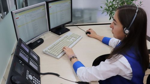 Социаль фондка нинди сораулар буенча шалтыратырга була?