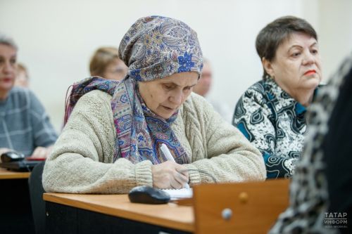 Кемнәргә өстәмә түләүле ял бирергә мөмкиннәр?