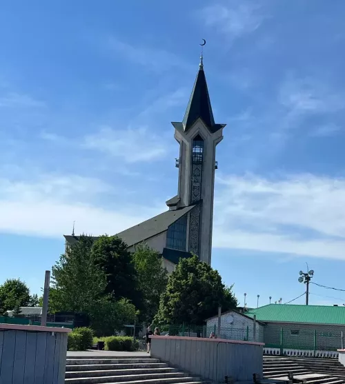 Бүген нинди һава торышы була