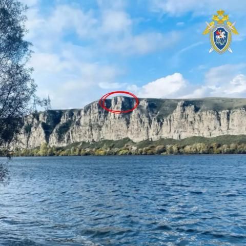 Студент кыз фотосессия вакытында һәлак булды