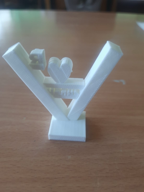 Чаллыда мәктәп укучылары 3d модельләштерү буенча проектлар якладылар