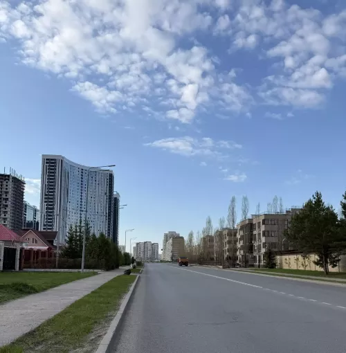 Бүген Чаллыда 22 градуска кадәр җылыта