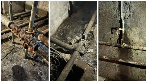 Йортларда антисанитария, нәҗес исе...