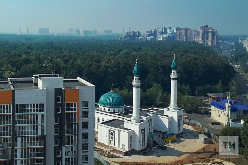 2027 елда гает көннәре билгеле
