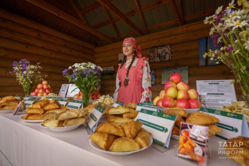 Пенза өлкә Сабан туенда яңа гастрономия рекорды куелачак