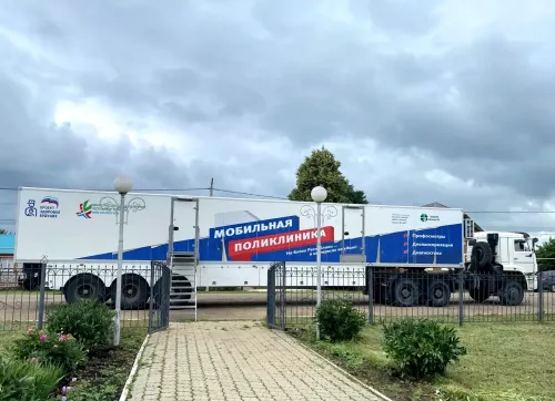 Чаллы хастаханәсе  Пучы авыл халкын кабул итә