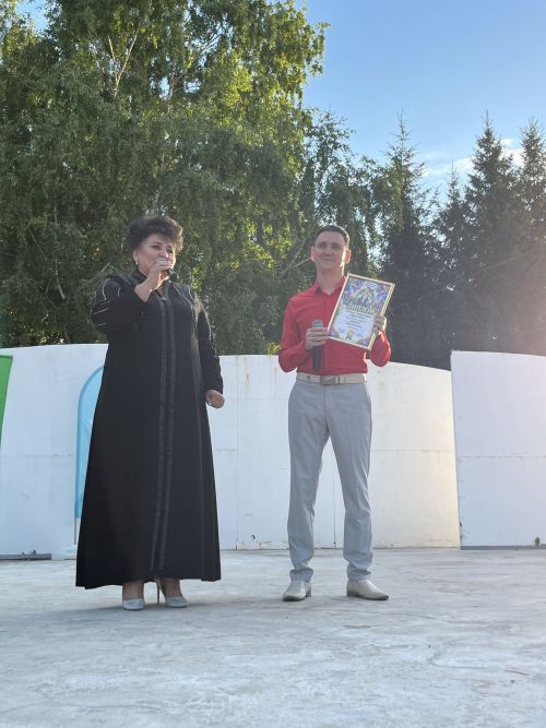 Пятачокта иң оста биючеләр Кама буйлап сәяхәткә юллама белән бүләкләнде