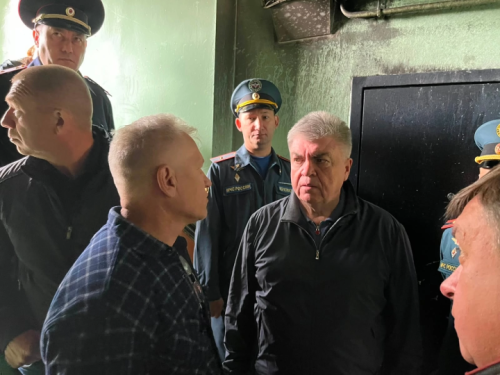 Чаллы мэры: «Бервакытта да кешеләрне ярдәмсез калдырмыйбыз»