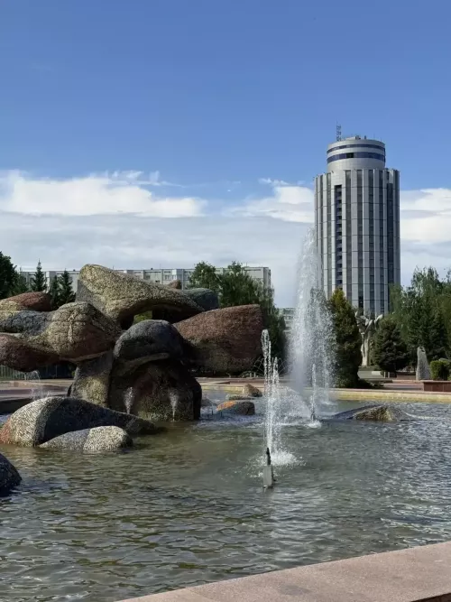 Июнь нормадан салкынрак булачак