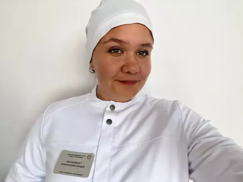 Чаллыда медицина көллияте студенты кешене үлемнән коткарган