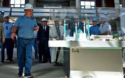 Гыймаев: 2025 елда биржада сәүдә итү ТР бюджетында 27,6 млн янда калдырган.