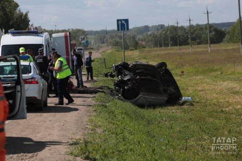 Татарстанда бу елның 6 аенда 151 кешенең гомере өзелде
