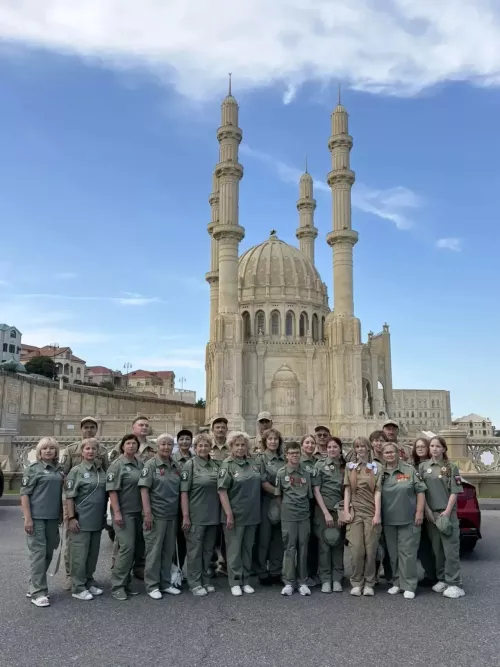 Чаллы хирургы халыкара автойөрүдә катнашты. Фоторепортаж
