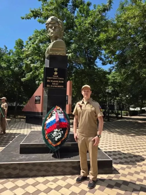Чаллы хирургы халыкара автойөрүдә катнашты. Фоторепортаж