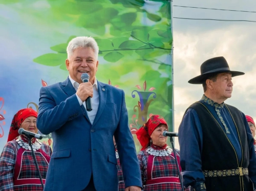Чаллыда Питрау бәйрәме булды. Фоторепортаж
