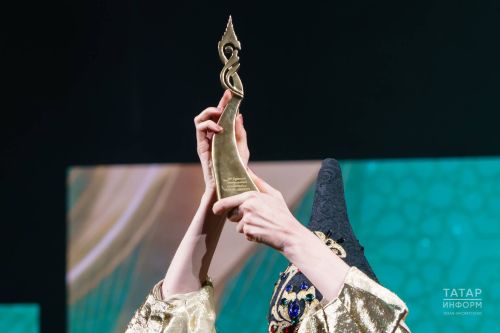 ТР Мәдәният министрлыгында «Алтын мөнбәр» гариза бирү кампаниясенә йомгак ясалды