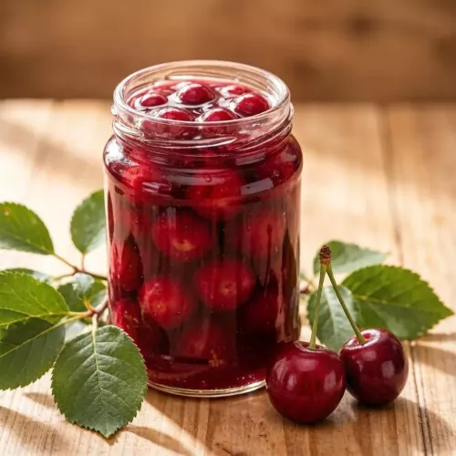 Чия кайнатмасы рецепты