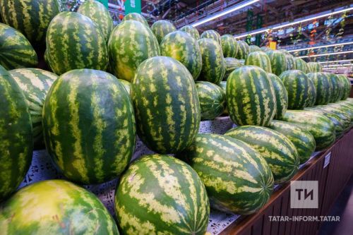 Табиб киселгән карбыз алмаска кушты
