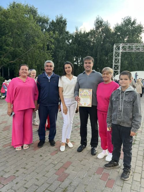 Зилә Кавиева: «Авылның чишмә суында моң бар»